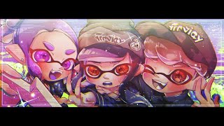 Xマッチ垂れ流し