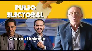 Títere de Trump: Cepeda le dice a De la Espriella | Pulso Electoral por Antonio Morales