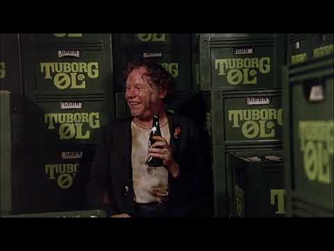 Olsen banden går amok dynamit Harry