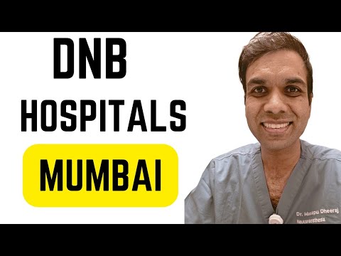 Best Super-Specialty Medical Facilities & Clinical Centers in Mumbai