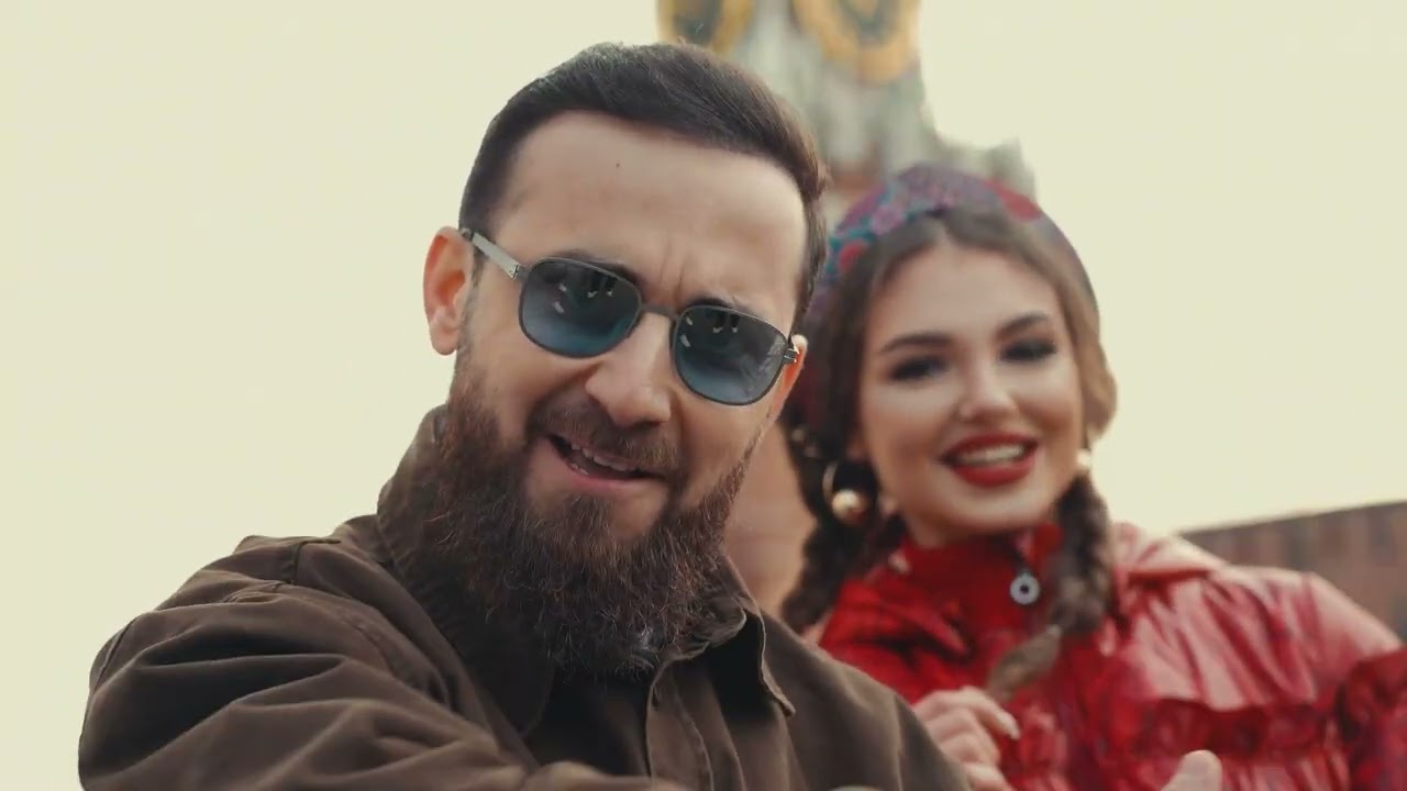 Бахтавар — Женушка-Аленушка