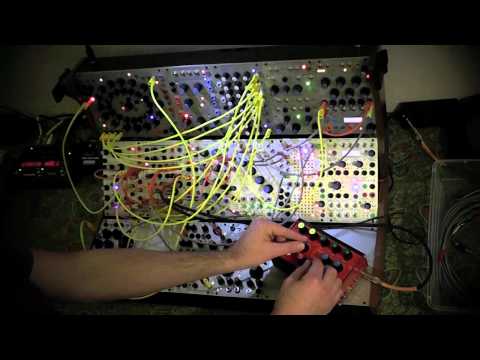 200e - "Buchla Ear Bug"