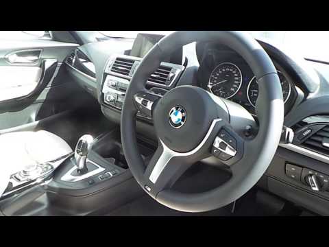 171D31795 - 171D31795 BMW 116d M Sport 5-Door