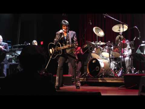 Bill Cherry, “See See Rider” - video by Susan Quinn Sand