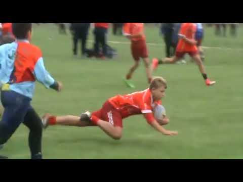 RugbyPerform : M14 CAC Formation Moissac 7