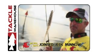 Soft Bait Videos