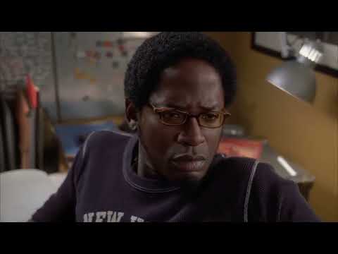 Final Destination 2 Even's death scene