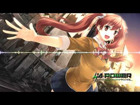 S3rl Press Play Walk Away