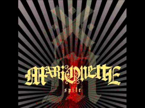 Marionette- Dead Boys and Girls