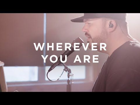 Thumbnail for Wherever You Are video
