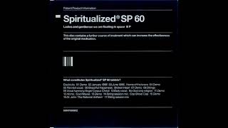 Spiritualised - Home Of The Brave (Panned Vocals)