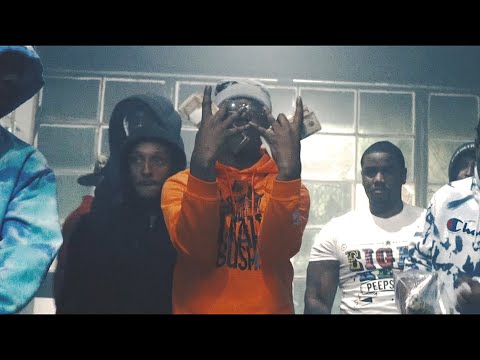 Scarz - Vision ( OFFICIAL MUSIC VIDEO )