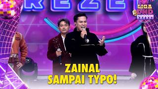 Download lagu BIKIN AMBIGU! Nyanyian Zainul Sarat Makna, Sampai Salah Lirik! | LIGA DMD PANGGUNG REZEKI mp3 Download lagu BIKIN AMBIGU! Nyanyian Zainul Sarat Makna, Sampai Salah Lirik! | LIGA DMD PANGGUNG REZEKI mp3