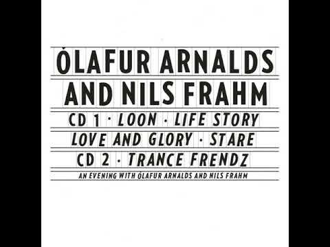Ólafur Arnalds And Nils Frahm ‎– Collaborative Works (2015 - Double Album)
