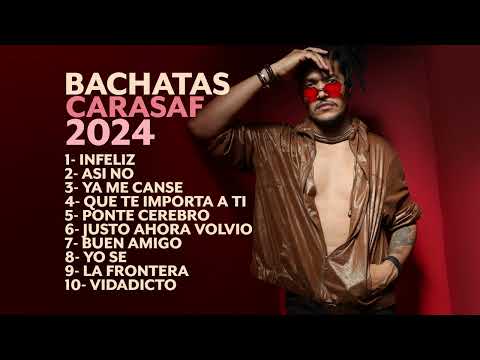 Bachatas Carasaf 2024