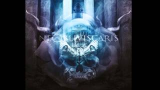 Ne Obliviscaris - Devour Me Colossus, (Part I): Blackholes