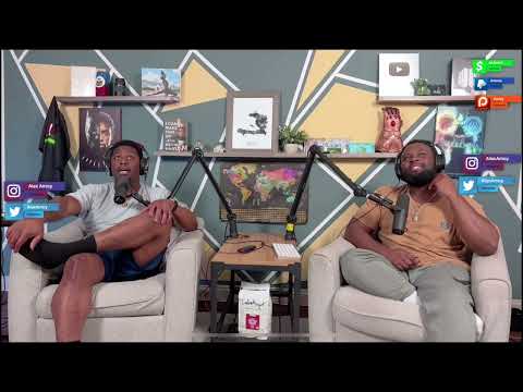 Ski Mask The Slump God - The Matrix|BrothersReaction!