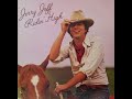 Jerry Jeff Walker "Like A Coat From The Cold"