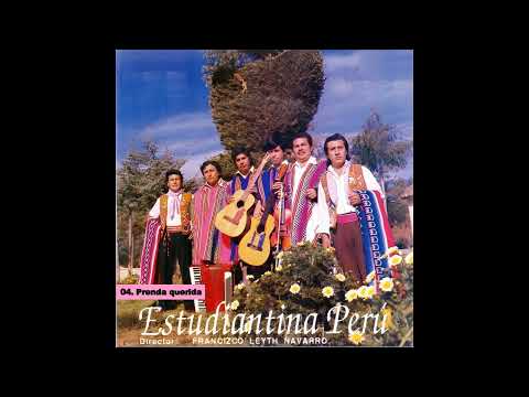 ESTUDIANTINA PERÚ - LO MEJOR (Disco completo)