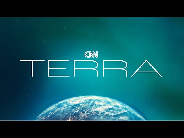 CNN TERRA: Entenda os impactos de obras como alargamentos de praias | CNN PRIME TIME