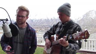 Wagon wheel (acoustic cover)