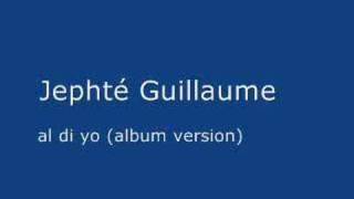 FrIBIZA.com - Jephté Guillaume - al di yo (album version)