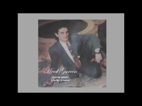 ARIEL GARCÉN -  CUESTA ABAJO