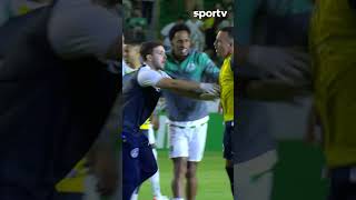 MUITA CONFUSÃO ENTRE JUVENTUDE E SÃO JOSÉ