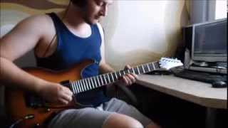 Budka Suflera - Takie Tango (solo cover) - Krzysztof Węgrzyński