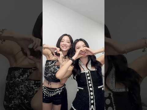 나 같은 애 어때 ˚₊·—̳͟͞͞♡ with #김나영 #KIMNAYOUNG #김세정 #KIMSEJEONG