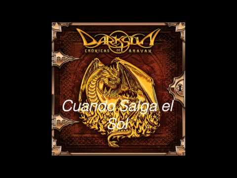 Darksun - Cuando Salga el Sol (2016)