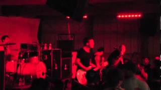 Shadow Over Me - Spoken at LifeLight 2012