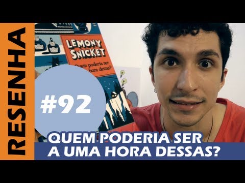 Resenha - Cabine Literária