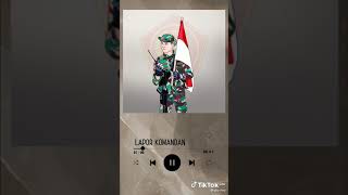 Download lagu laporan prajurit tni mp3
