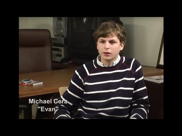 When an audition changed comedy forever SDDEFAULT Thumbnail