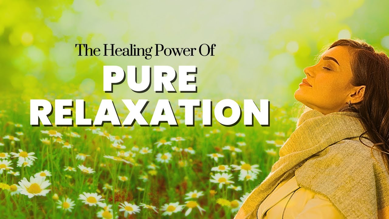 Serenity Haven:  Your Sanctuary for Stress Relief and Inner Peace