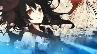 Nightcore - Coming home  (The Vamps)