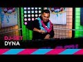 Dyna (DJ-set) | SLAM!