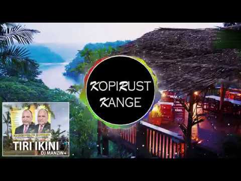 Tiri Ikini - Bata Kings (Prod. DJ Manzin)