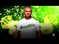Shane McMahon 6th WWE Theme Song Here Comes The Money With Arena Effects