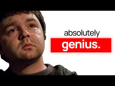 The SMARTEST Criminals in The Mentalist