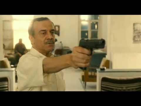 CARLOS THE JACKAL - Trailer - Starring Edgar Ramirez