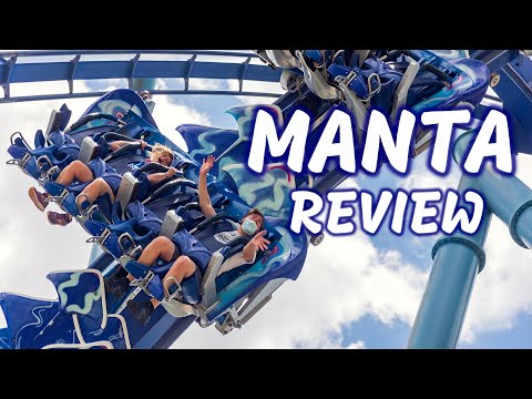 Video review of Manta by XscreamThrills