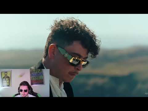 REACCIONANDO A QUEVEDO / ME FALTA ALGO / DONDE QUIERO ESTAR