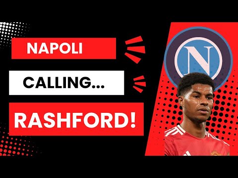 The Marcus Rashford merry-go-round, where will he get off!