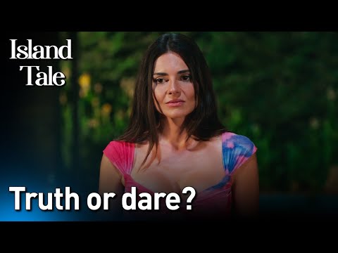 Truth or Dare? | Island Tale (English Subtitles)