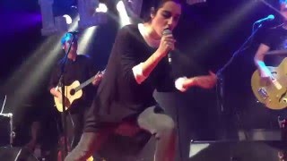 Levante - Biglietti per Viaggi Illimitati live @ Abbi Cura Di Te TOUR 2015 (Karemaski - Arezzo AR)