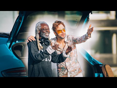 Just Look At This Porsche