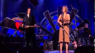 CAROLINA IN MY MIND by Allison Krauss and Jerry Douglas