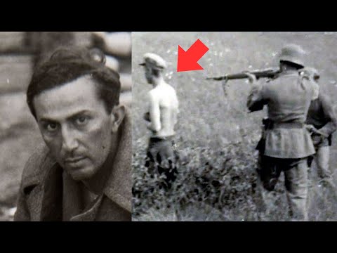 The BRUTAL EXECUTION of Stalin's Son (Will Stun You!)